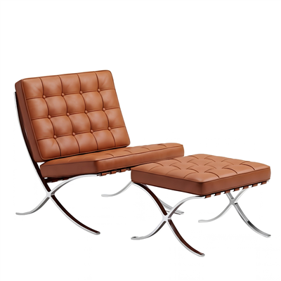 FORM Brown Dinlenme Koltuğu