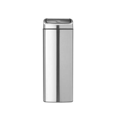 Fpp 25 Lt Dik Dokunmatik Çöp Kovası