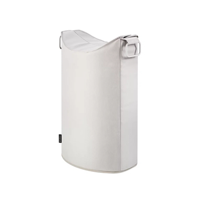 FRISCO Çamaşır Sepeti Kum Rengi 65 Litre