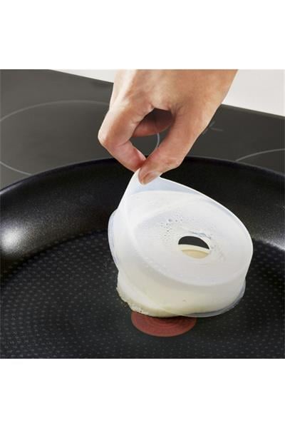 Froach Pods 2Li Silikon Yumurta Kalıbı