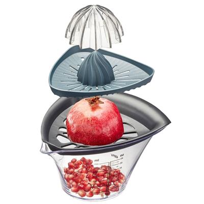 Frutı Nar Çekirdeği Çıkarıcı Ve Sıkacağı 700 Ml