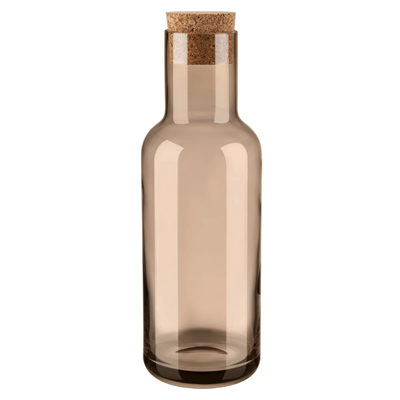 FUUMI Su Sürahisi Kahverengi - 1000 ml