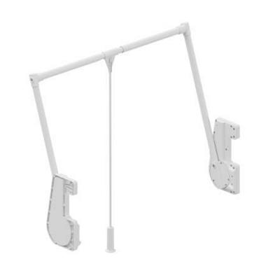 Gardrop Asansörü 15 Kg Beyaz Renk