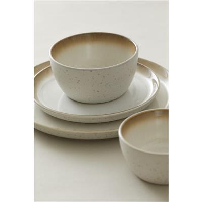 Gastro Kase Krem Rengi 400 Ml - Çap:12 Cm