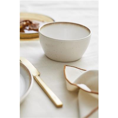 Gastro Kase Krem Rengi 400 Ml - Çap:12 Cm