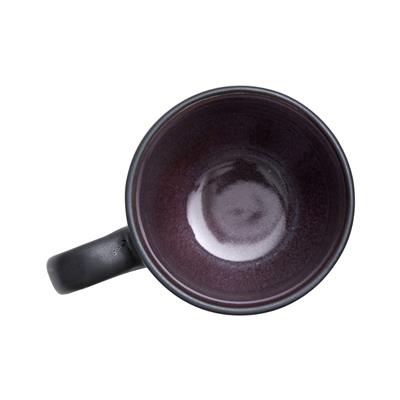 Gastro Kupa 4 Adet Siyah/Açık 30 Cl