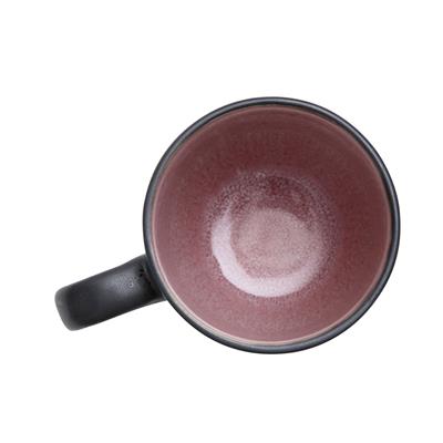 Gastro Kupa 4 Adet Siyah/Açık 30 Cl