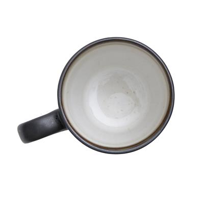 Gastro Kupa 4 Adet Siyah/Açık 30 Cl