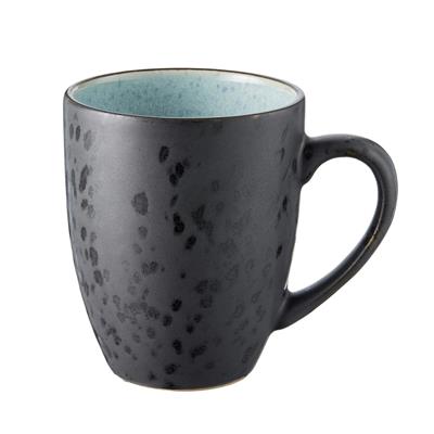 Gastro Kupa 4 Adet Siyah/Koyu 30 Cl