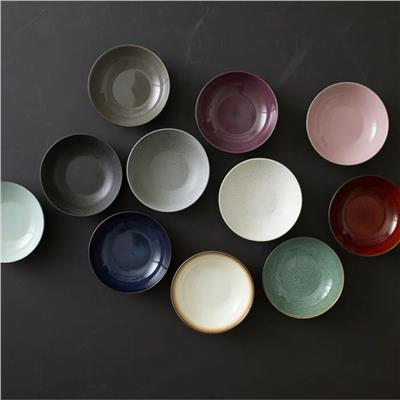 Gastro Makarna Kasesi Siyah/Koyu Mavi 1000 Ml - Çap:20 Cm