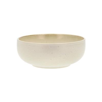 Gastro Poke/Ramen Kasesi Krem/Krem Çap:18 Cm