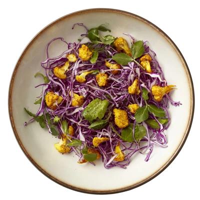 Gastro Salata Kasesi Krem/Krem Çap:24 Cm