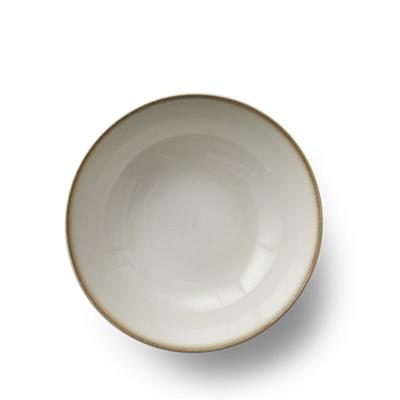 Gastro Salata Kasesi Krem/Krem Çap:30 Cm