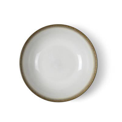 Gastro Salata Kasesi Siyah/Koyu Mavi Çap:24 Cm