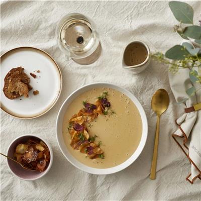 Gastro Süt Sürahisi 200 Ml Krem Rengi