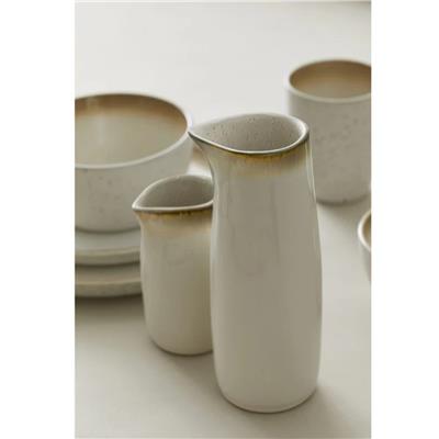 Gastro Süt Sürahisi 200 Ml Krem Rengi