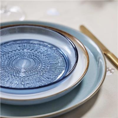 Gastro Tabak Krem Rengi Çap:21 Cm