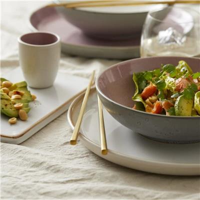 Gastro Tabak Krem Rengi Çap:27 Cm