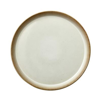 Gastro Tabak Krem Rengi Çap:27 Cm