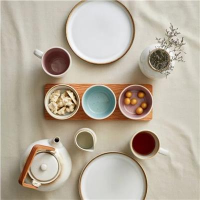 Gastro Tabak Krem Rengi Çap:27 Cm