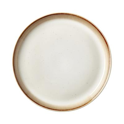 Gastro Tabak Krema Rengi Çap:17 Cm