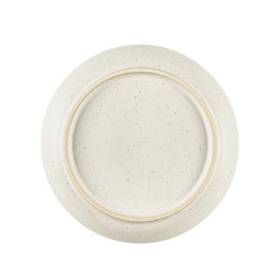 Gastro Tabak Krema Rengi Çap:17 Cm