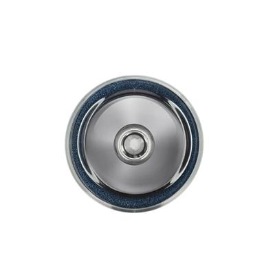 Gastro Yağ Lambası Mavi 14 Cm Çap:8,5 Cm