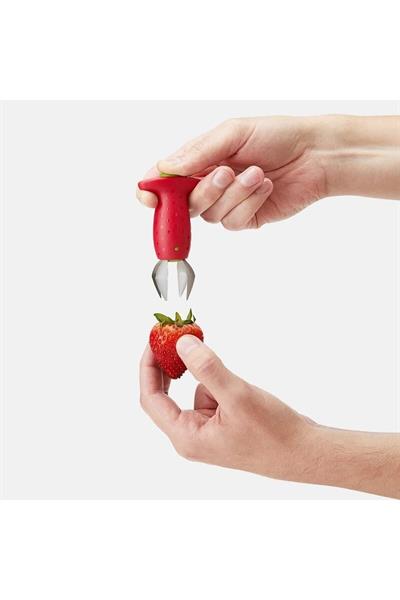 Gem Çilek Sapı Koparma Aparatı