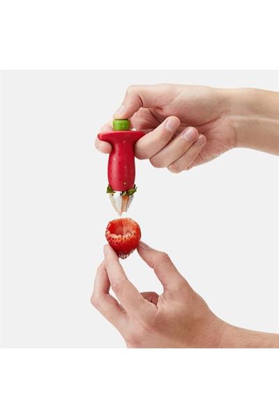 Gem Çilek Sapı Koparma Aparatı