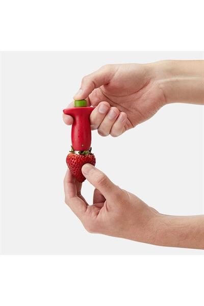 Gem Çilek Sapı Koparma Aparatı