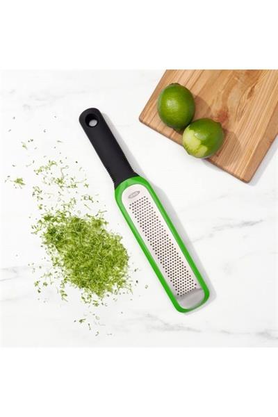 Gg Etched Zester Rende