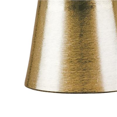 Gılde Saksı Silindirik Alüminyum Siyah Küçük Boy Y.29 cm D.18 cm