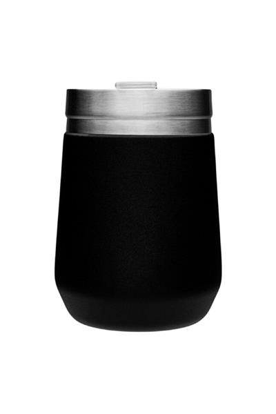 Go Everyday Tumbler Termos Bardak 0.29L Siyah