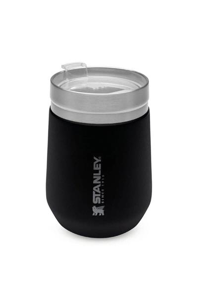 Go Everyday Tumbler Termos Bardak 0.29L Siyah