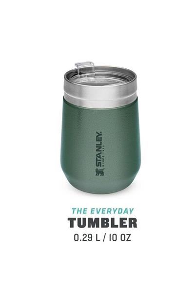 Go Everyday Tumbler Termos Bardak 0.29L Yeşil