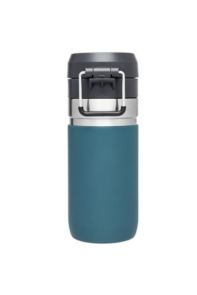 Stanley The Quick Flip Paslanmaz Çelik Termos Bardak 0.47 Lt - Petrol