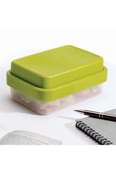 Goeat™ Öğle Yemeği Kutusu - Yeşil