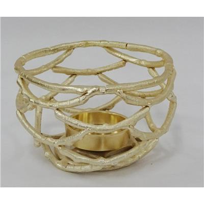 Gold Dal Model Kase 11X17Cm