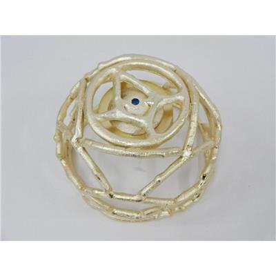 Gold Dal Model Kase 11X17Cm