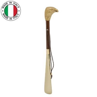 Golden Kartal Lüks Ayakkabı Çekeceği H: 50 cm