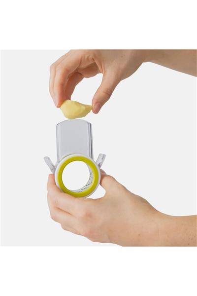 Graterzoom™ Rende Ve Dilimleyici