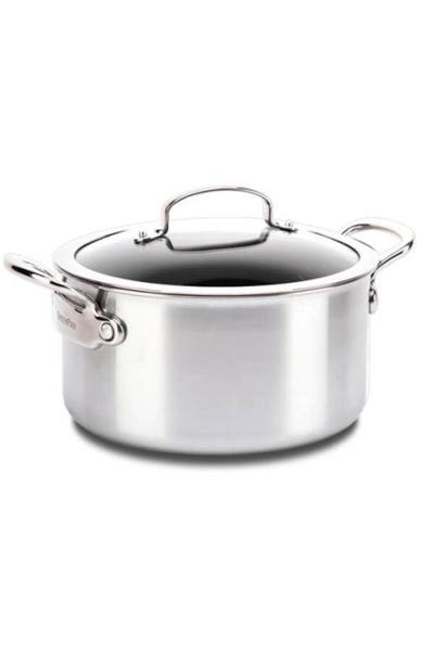 Green Pan Barcelona Evershine 3Ply 24Cm Derin Tencere