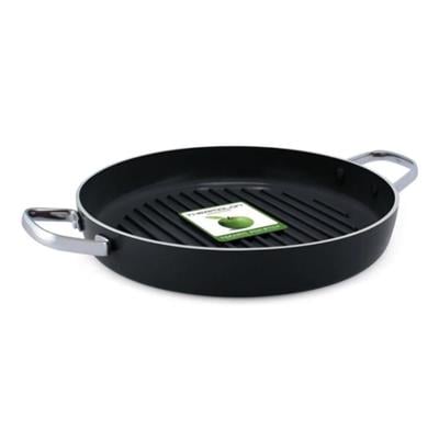 Greenpan Cambrıdge 28 Cm Yuvarlak Grıll/Fırın Tepsi