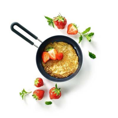 Greenpan Midipan 14 Cm Çelik Tava