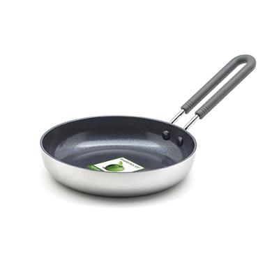 Greenpan Midipan 14 Cm Çelik Tava