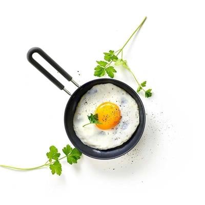 Greenpan Midipan 14 Cm Çelik Tava