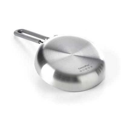 Greenpan Midipan 14 Cm Çelik Tava
