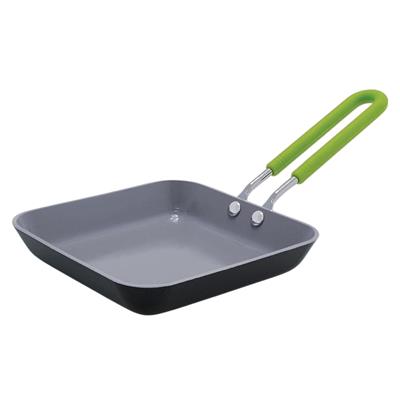 Greenpan Minipan 13 Cm Thermolon Seramik Mini Tava