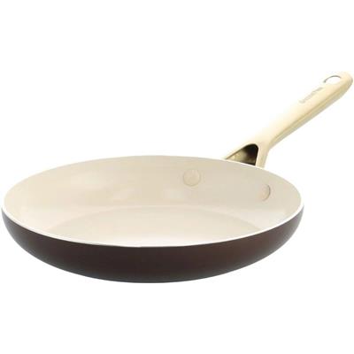 Greenpan Shades Terra 3Lü Tava Seti 20-24-28 Cm