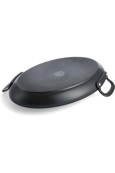 Greenpan Thermolon Tava Craft 40 Cm Çift Tutma Kollu Tava
